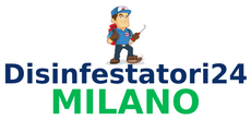 Disinfestatori24 Milano